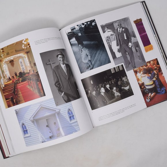 In Our Own Image Treasured African American Traditions Journeys Icons Bass Pugh - Picture 9 of 16